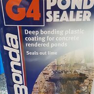 pond sealer for sale