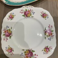vintage china plates for sale