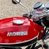 morini 50cc for sale