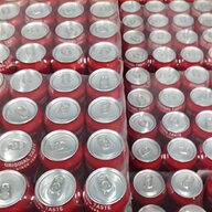 coke cans 24 pack for sale