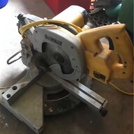 dewalt radial arm saw for sale