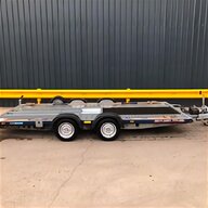 stepframe trailer for sale