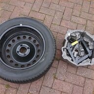 citroen c4 spare wheel for sale