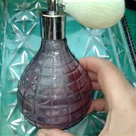 glass perfume atomiser for sale
