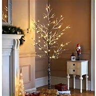 white twig lights for sale