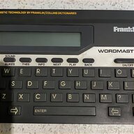 thesaurus franklin for sale