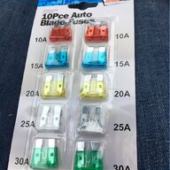 car fuses for sale