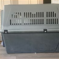 ferplast dog crate for sale