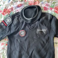 ambulance jacket for sale