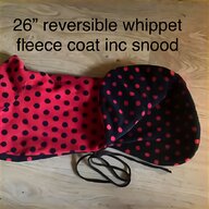 whippet fleece for sale