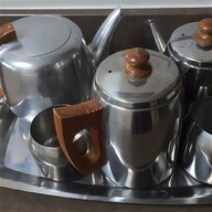 picquot ware teapot for sale