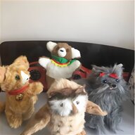 animal hand puppets for sale