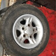 land rover boost alloys for sale