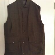 tweed waistcoat for sale