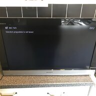 sony bravia 26 lcd tv for sale