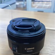 canon 50mm f1 8 for sale