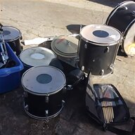 full size drum kit for sale