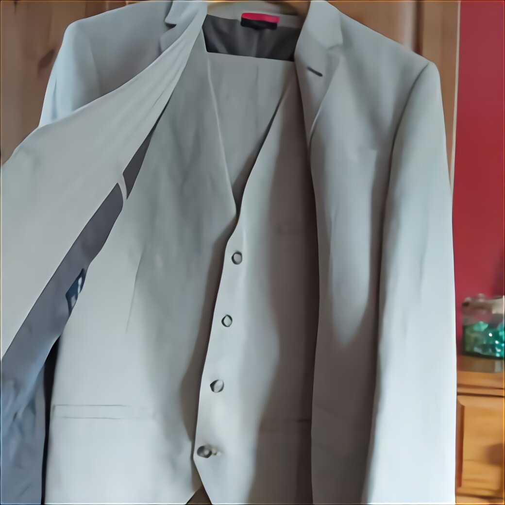 Mens Linen Suit for sale in UK | 66 used Mens Linen Suits