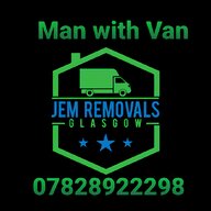 removal van for sale