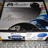 henselite classic 2 bowls for sale