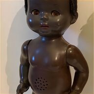 vintage hard plastic pedigree doll for sale