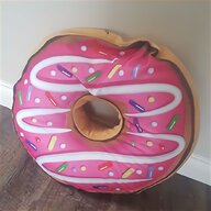 donut cushion for sale