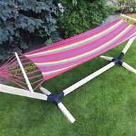 wooden garden hammock for sale