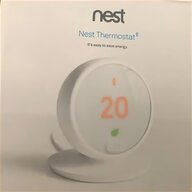 google nest thermostat e for sale