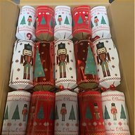 luxury christmas crackers for sale