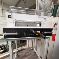electric guillotine for sale