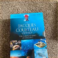 jacques cousteau for sale