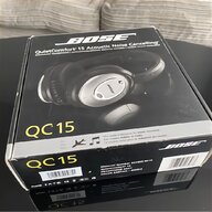 bose qc15 for sale