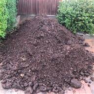 horse manure compost for sale