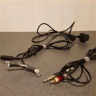2 pin power lead for sale