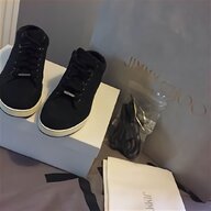 jimmy choo trainers for sale