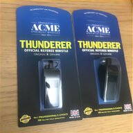 acme whistles for sale