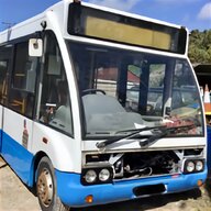 optare bus for sale