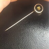 silver hat pin for sale