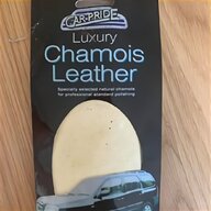chamois leather for sale
