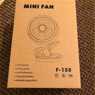 lloytron fan for sale