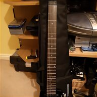 steinberger bass for sale