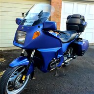 bmw r1100 rt for sale