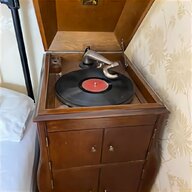 hmv gramaphone for sale