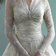 ian stuart wedding dress for sale