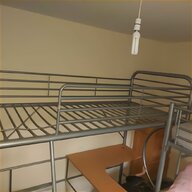 cabin bed wardrobe for sale