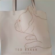 ted baker bag bulldog for sale