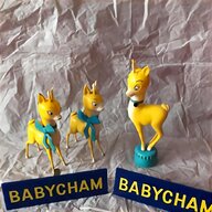 babycham deer for sale