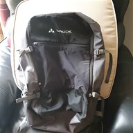 vaude rucksack for sale