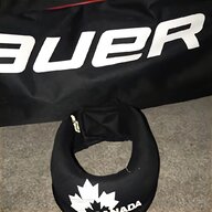 ice hockey neck guard for sale