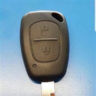 renault clio key fob for sale